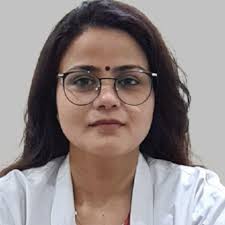 Dr Radhika Bajpai